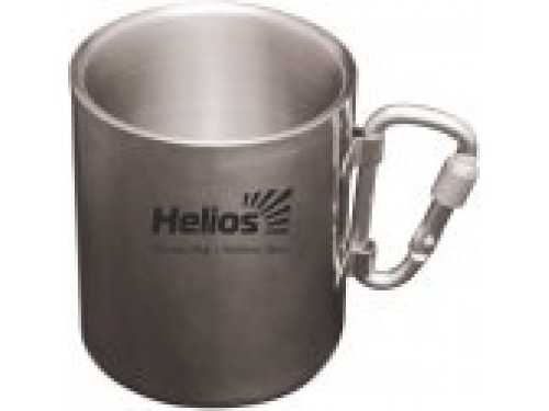 Термокружка Helios HS TК-005 230мл
